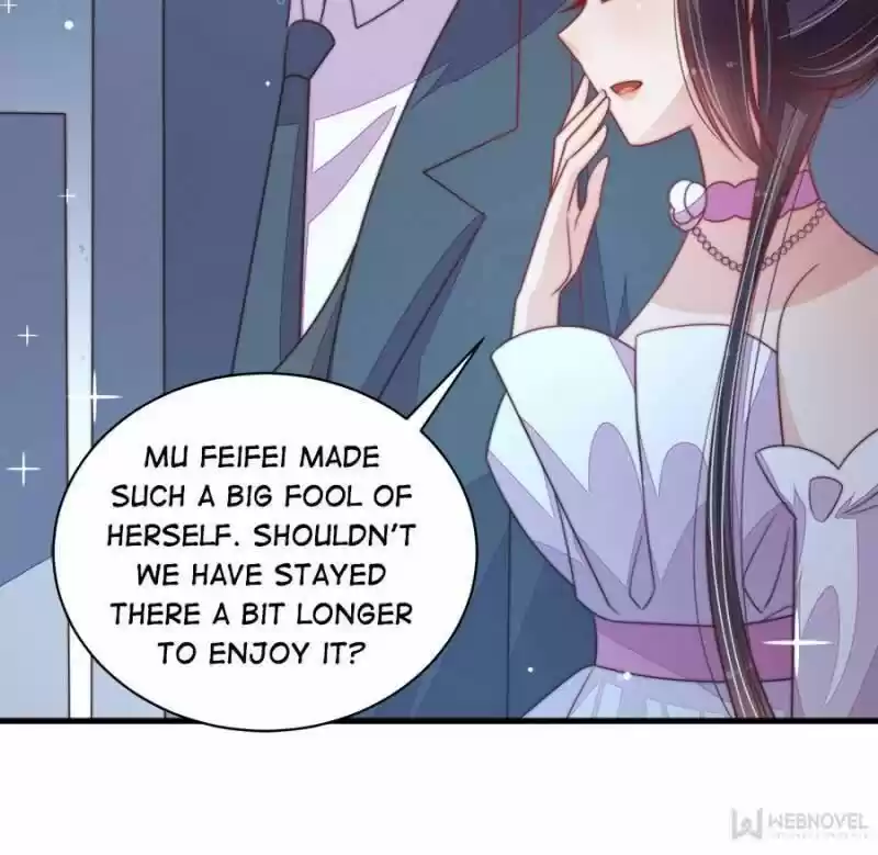 Marshal Is Jealous Everyday Ch.165