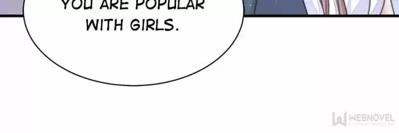 Marshal Is Jealous Everyday Ch.165