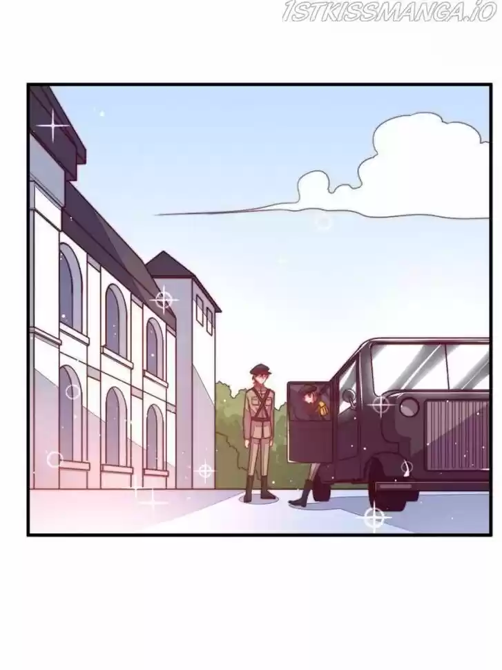 Marshal Is Jealous Everyday Ch.182