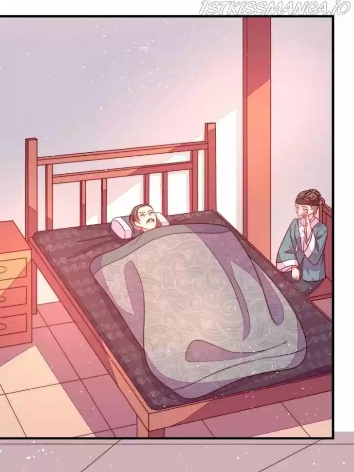 Marshal Is Jealous Everyday Ch.182