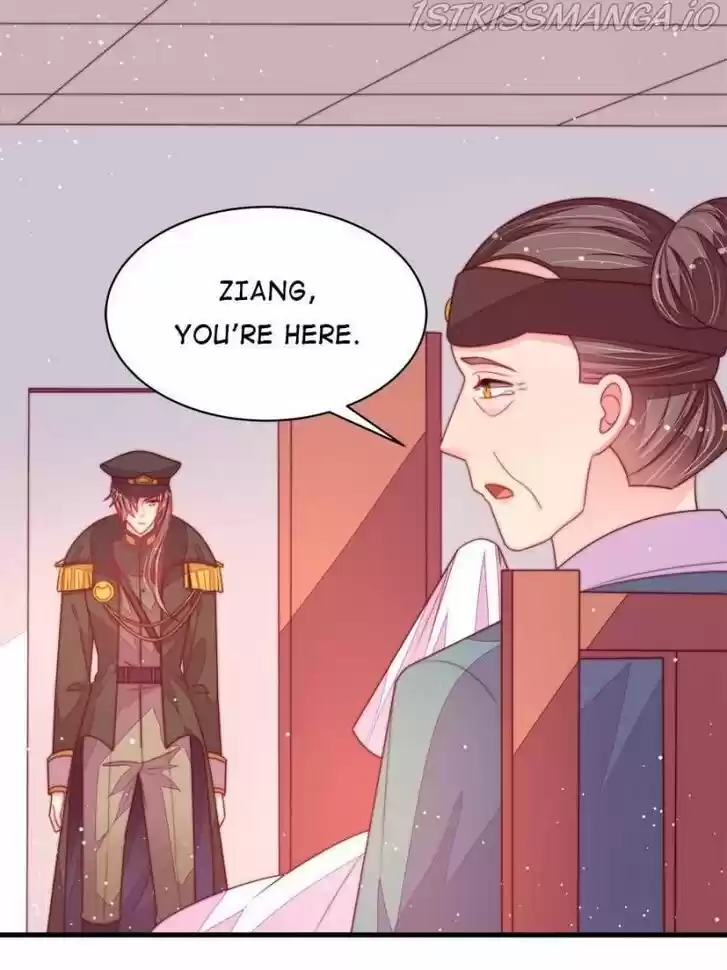 Marshal Is Jealous Everyday Ch.182