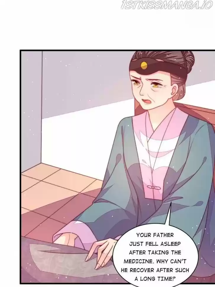 Marshal Is Jealous Everyday Ch.182