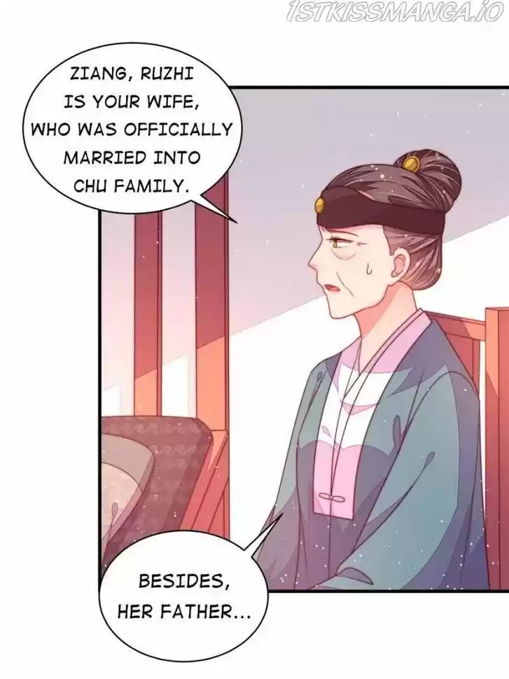 Marshal Is Jealous Everyday Ch.182