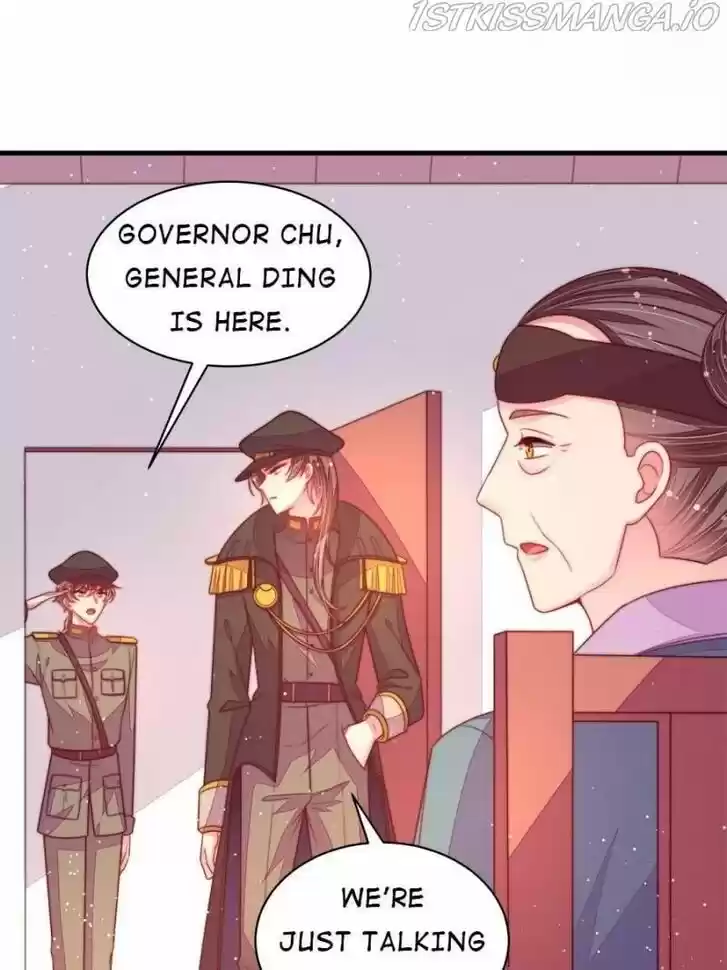 Marshal Is Jealous Everyday Ch.182