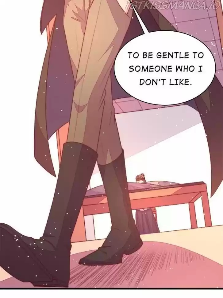 Marshal Is Jealous Everyday Ch.182