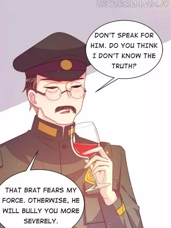 Marshal Is Jealous Everyday Ch.182