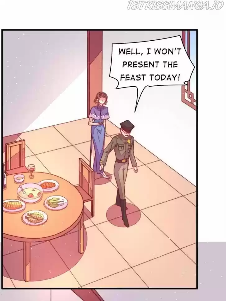 Marshal Is Jealous Everyday Ch.182