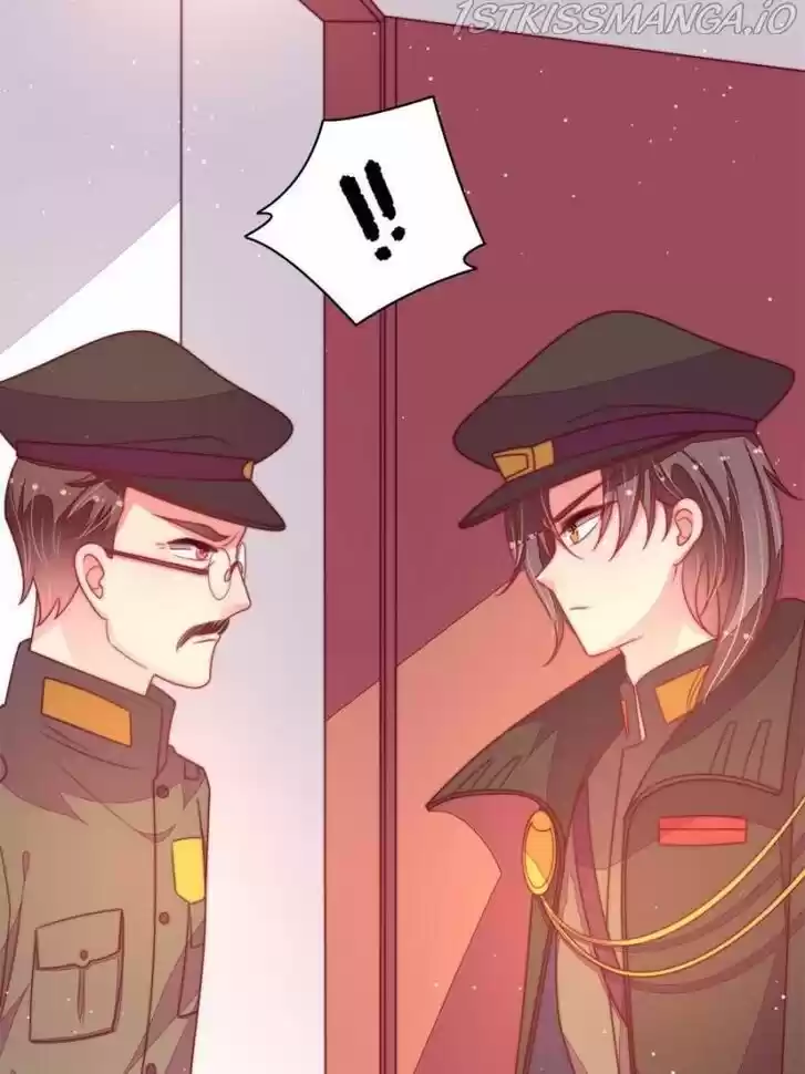 Marshal Is Jealous Everyday Ch.182