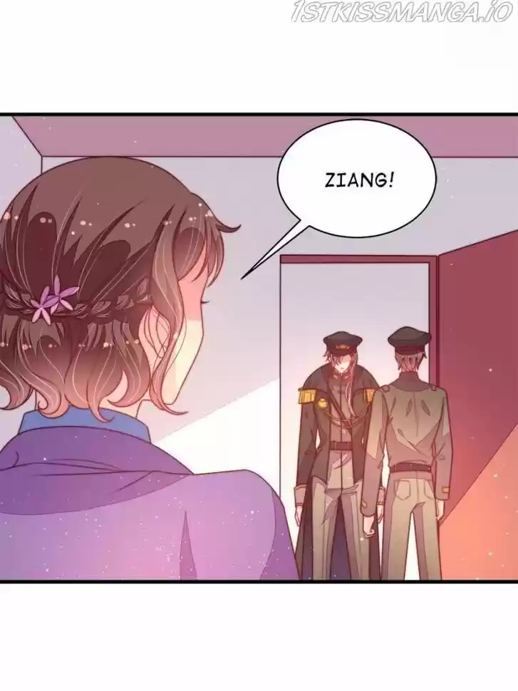 Marshal Is Jealous Everyday Ch.182