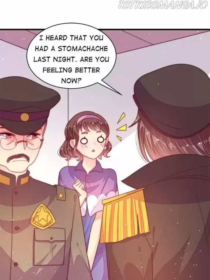 Marshal Is Jealous Everyday Ch.182