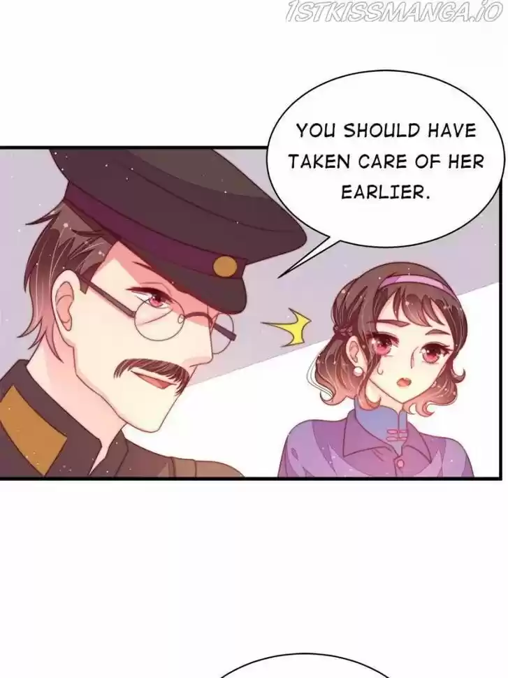 Marshal Is Jealous Everyday Ch.182