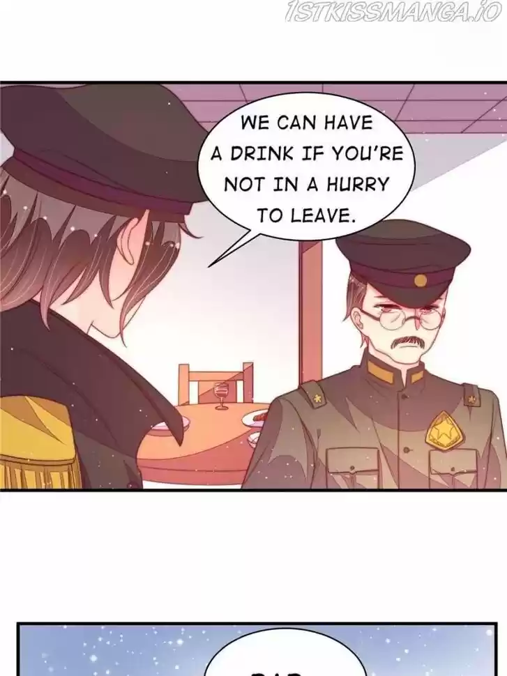 Marshal Is Jealous Everyday Ch.182