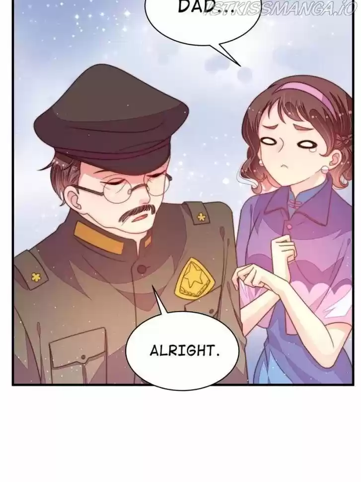 Marshal Is Jealous Everyday Ch.182