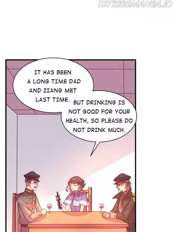 Marshal Is Jealous Everyday Ch.182