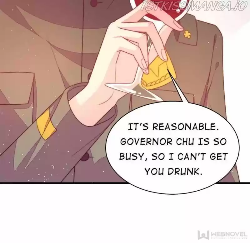 Marshal Is Jealous Everyday Ch.182