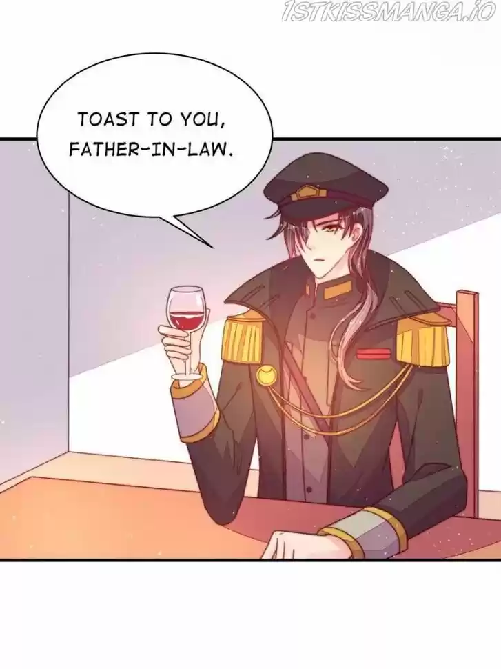 Marshal Is Jealous Everyday Ch.182