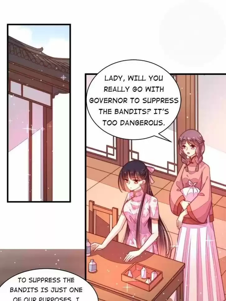 Marshal Is Jealous Everyday Ch.184