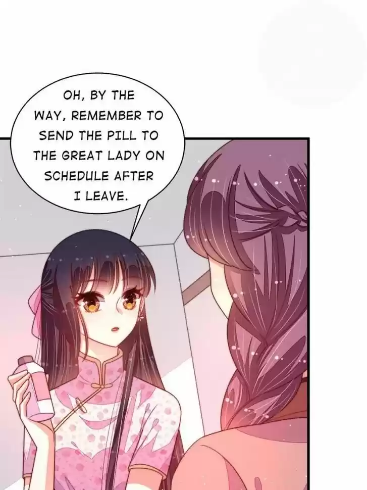 Marshal Is Jealous Everyday Ch.184