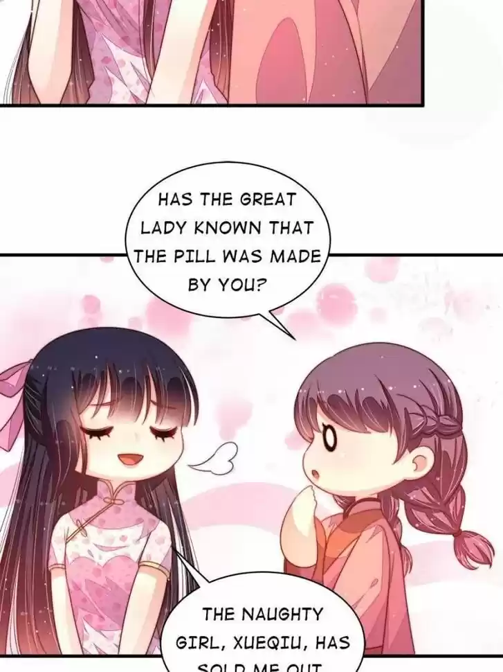 Marshal Is Jealous Everyday Ch.184