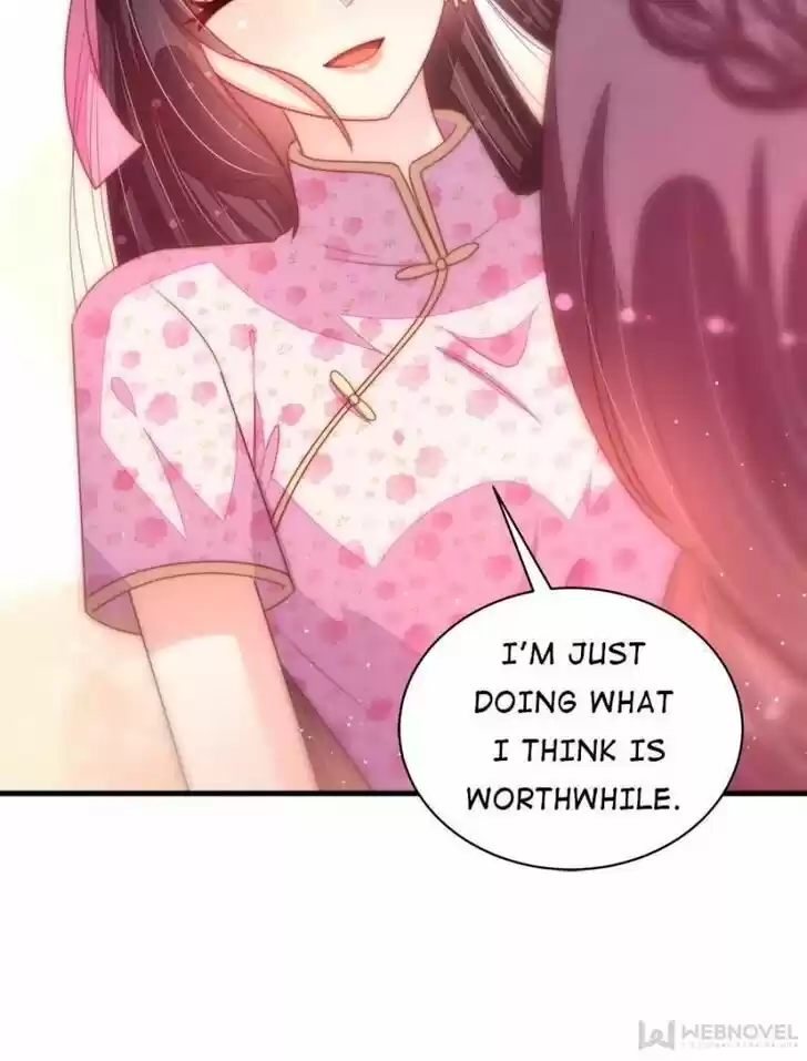 Marshal Is Jealous Everyday Ch.184