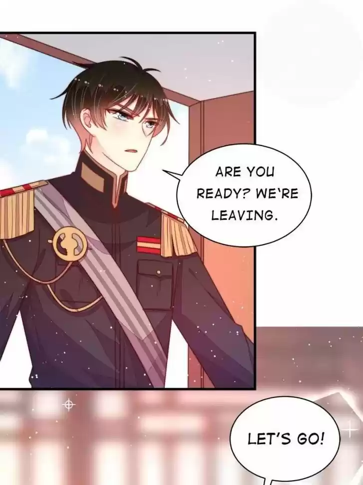 Marshal Is Jealous Everyday Ch.184