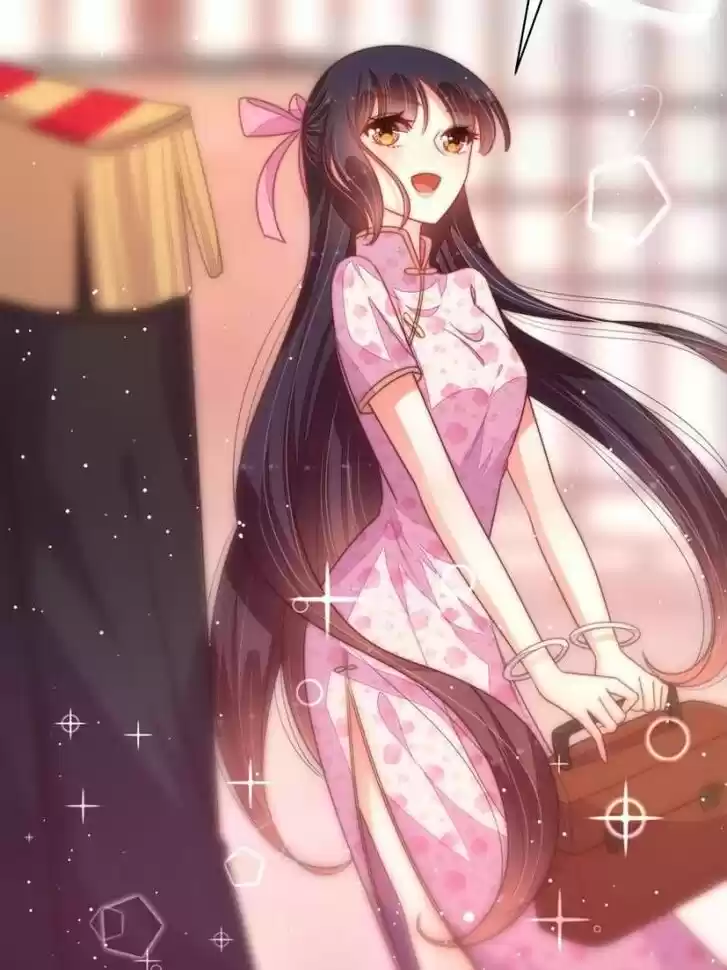 Marshal Is Jealous Everyday Ch.184