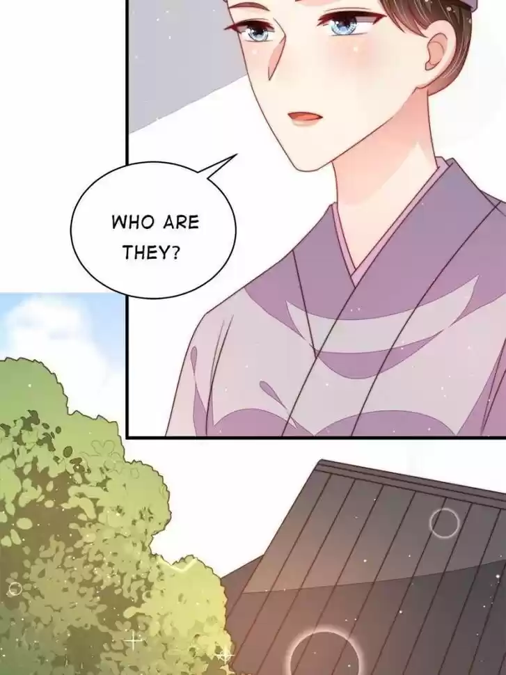 Marshal Is Jealous Everyday Ch.184