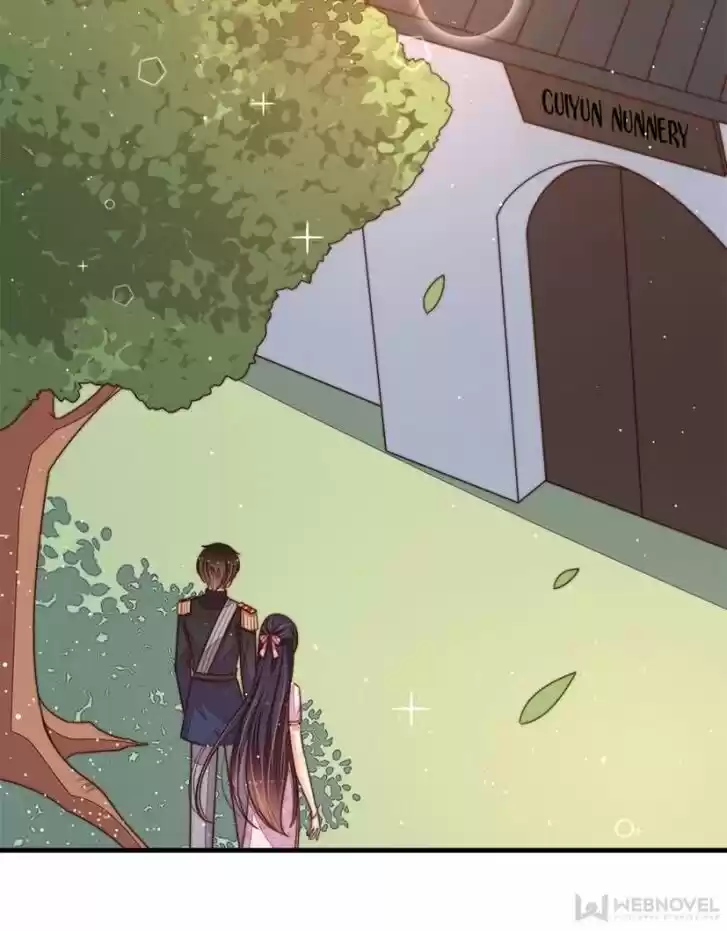 Marshal Is Jealous Everyday Ch.184