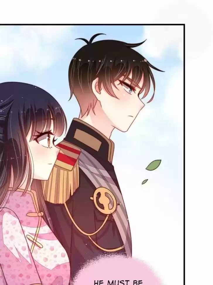 Marshal Is Jealous Everyday Ch.184