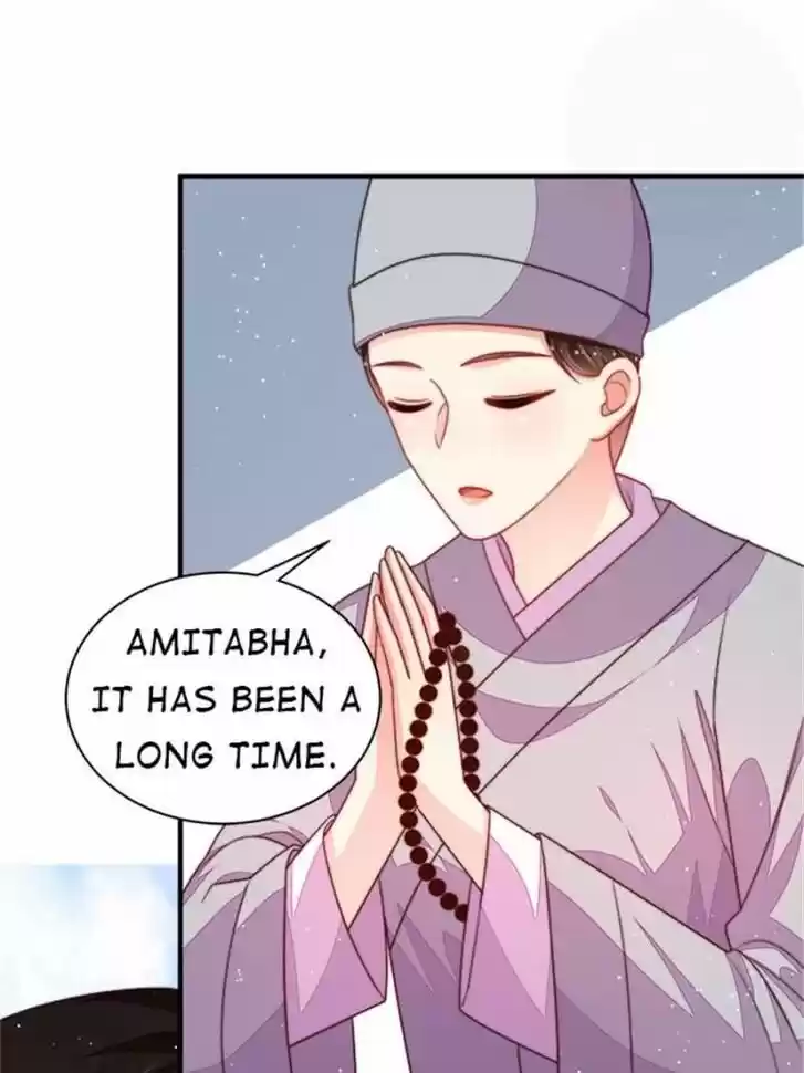 Marshal Is Jealous Everyday Ch.184