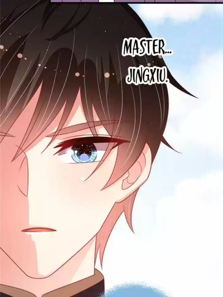 Marshal Is Jealous Everyday Ch.184