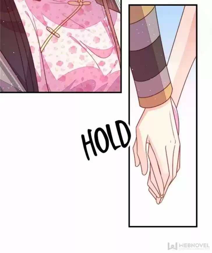 Marshal Is Jealous Everyday Ch.184