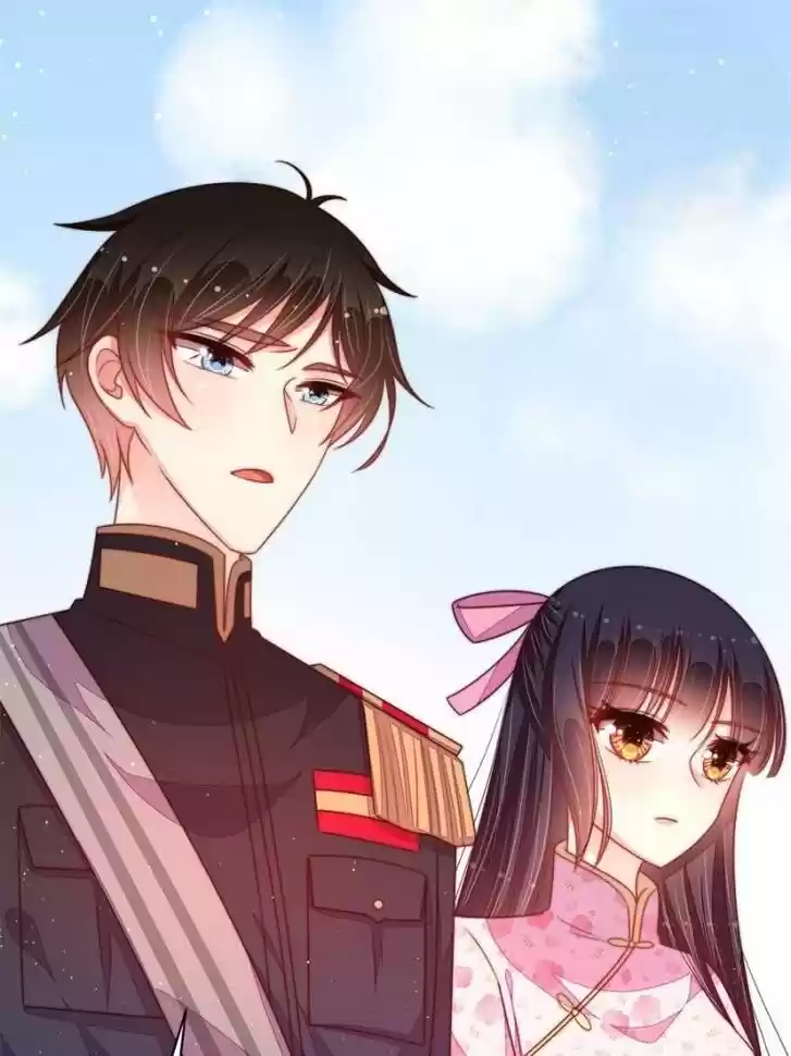 Marshal Is Jealous Everyday Ch.184