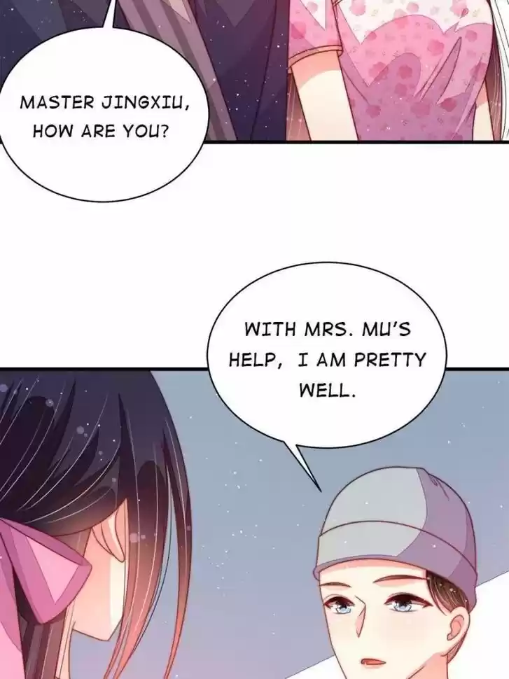 Marshal Is Jealous Everyday Ch.184