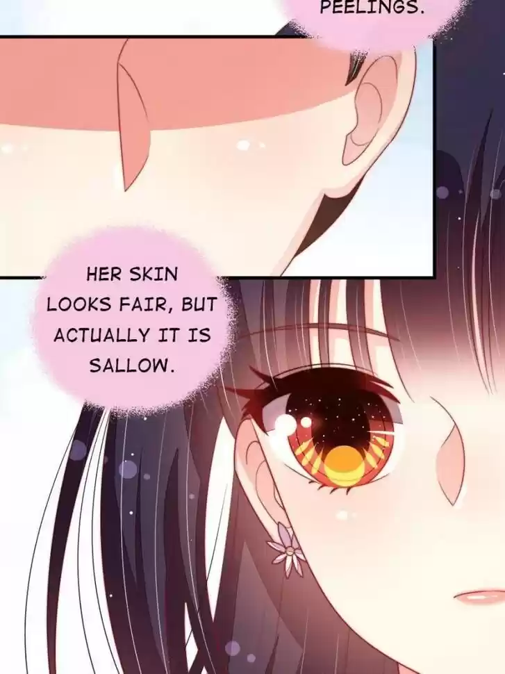 Marshal Is Jealous Everyday Ch.184