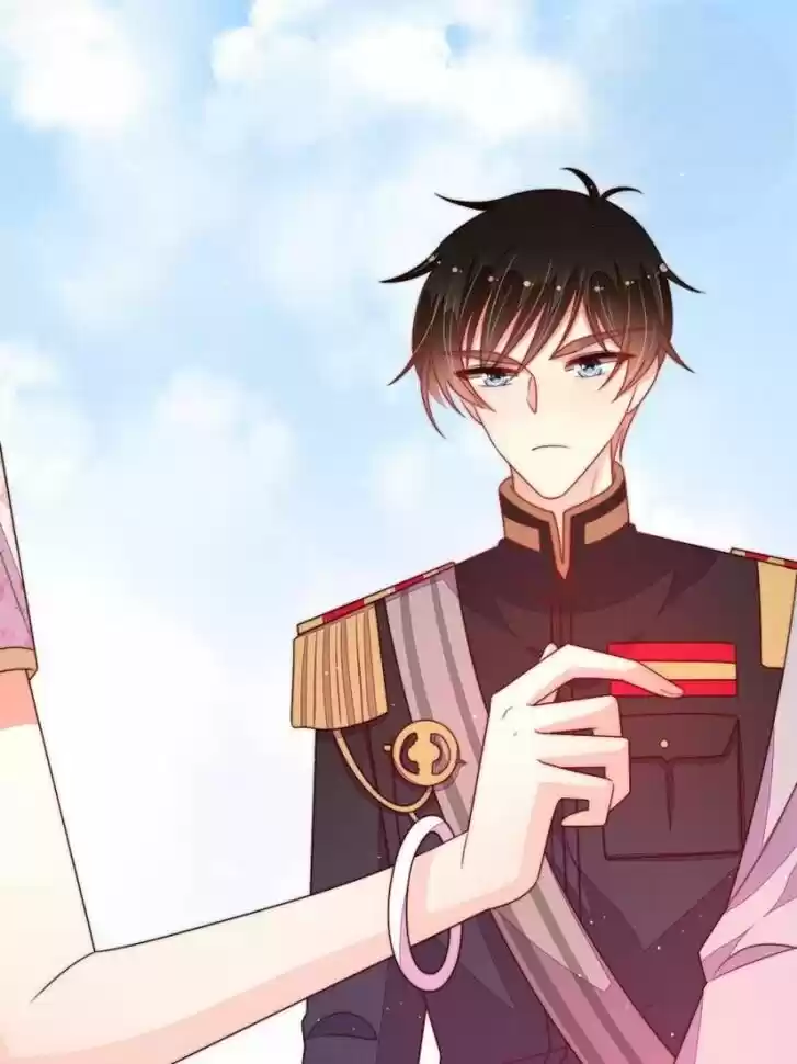 Marshal Is Jealous Everyday Ch.184