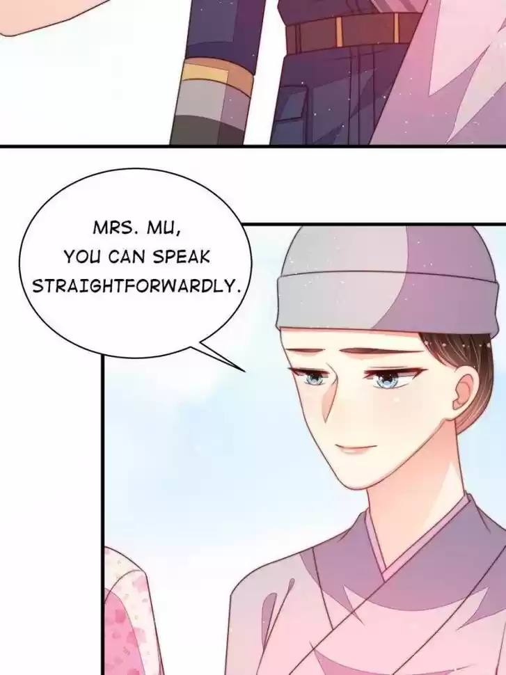 Marshal Is Jealous Everyday Ch.184