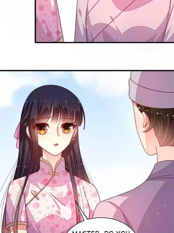 Marshal Is Jealous Everyday Ch.184