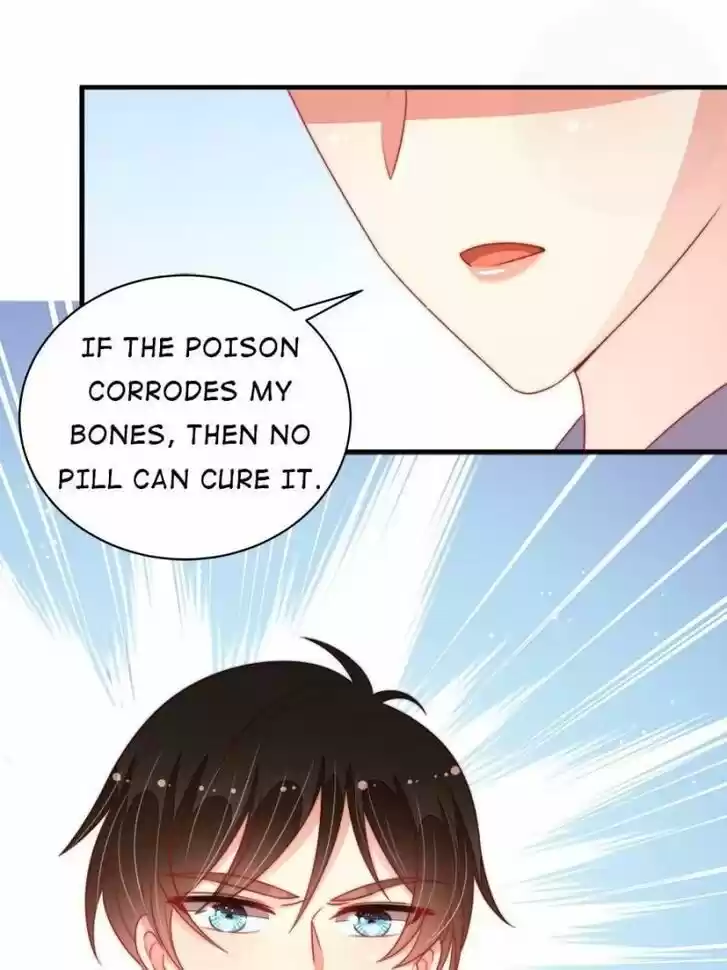 Marshal Is Jealous Everyday Ch.184