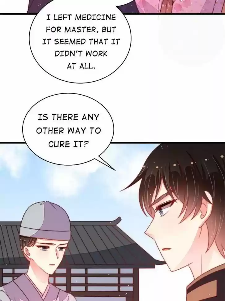 Marshal Is Jealous Everyday Ch.185