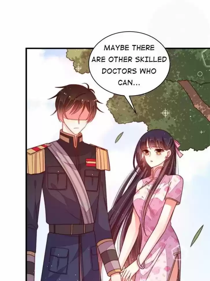 Marshal Is Jealous Everyday Ch.185