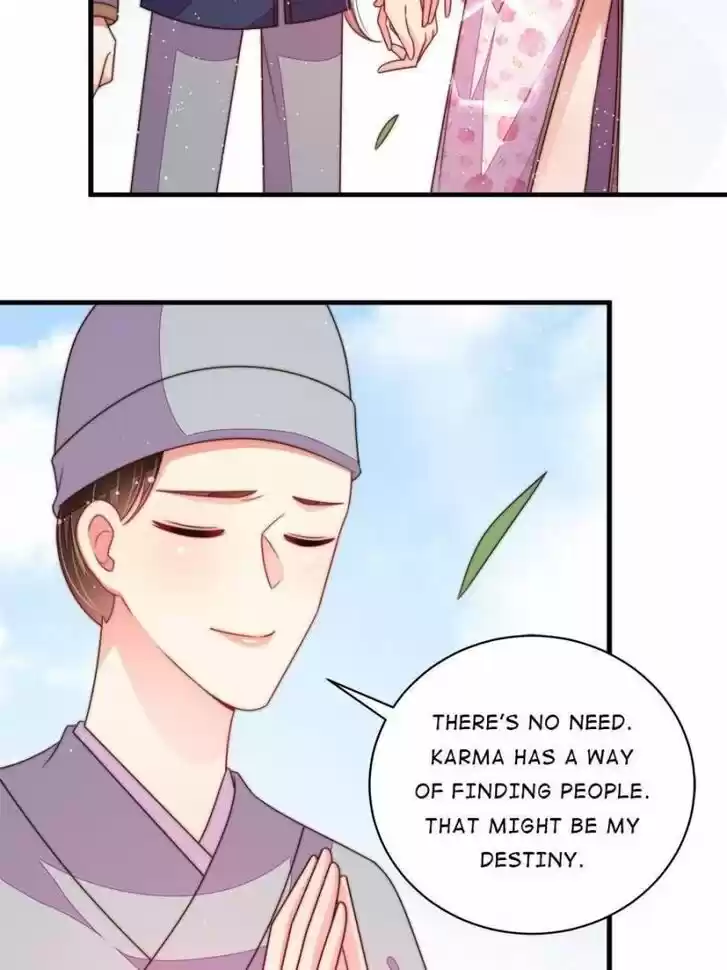 Marshal Is Jealous Everyday Ch.185