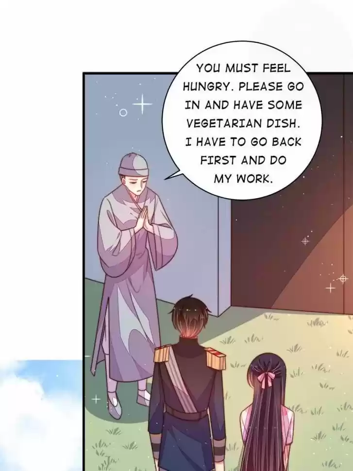 Marshal Is Jealous Everyday Ch.185