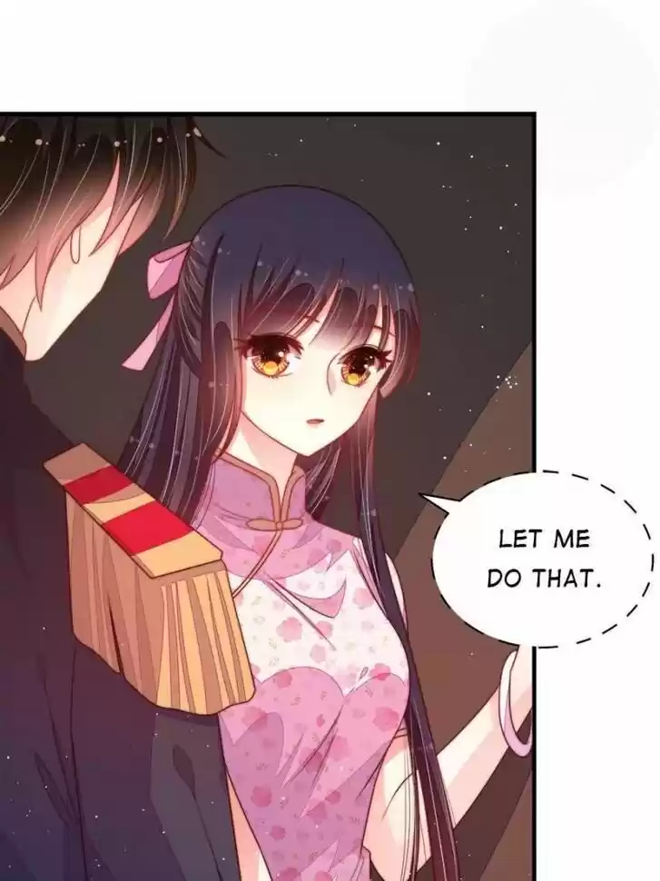 Marshal Is Jealous Everyday Ch.185