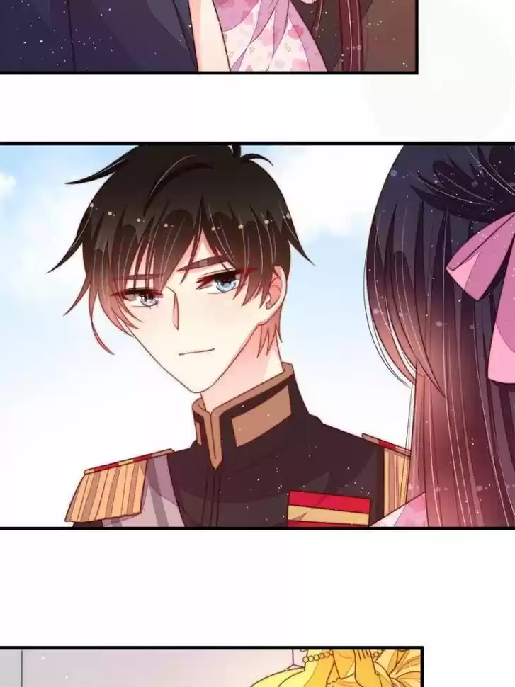 Marshal Is Jealous Everyday Ch.185