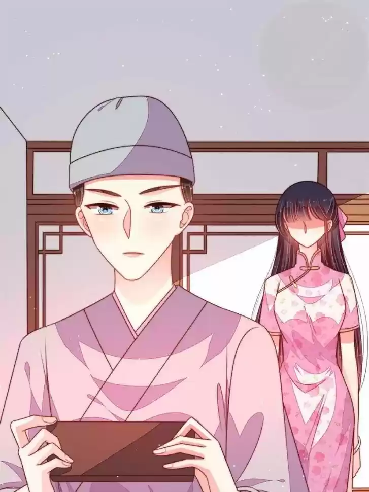 Marshal Is Jealous Everyday Ch.185