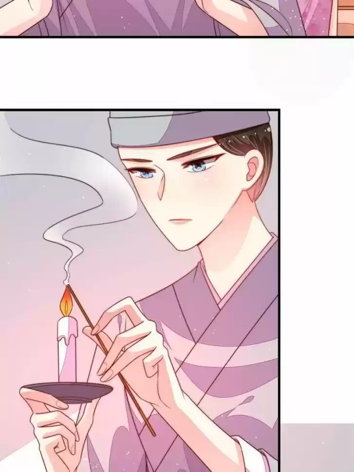 Marshal Is Jealous Everyday Ch.185