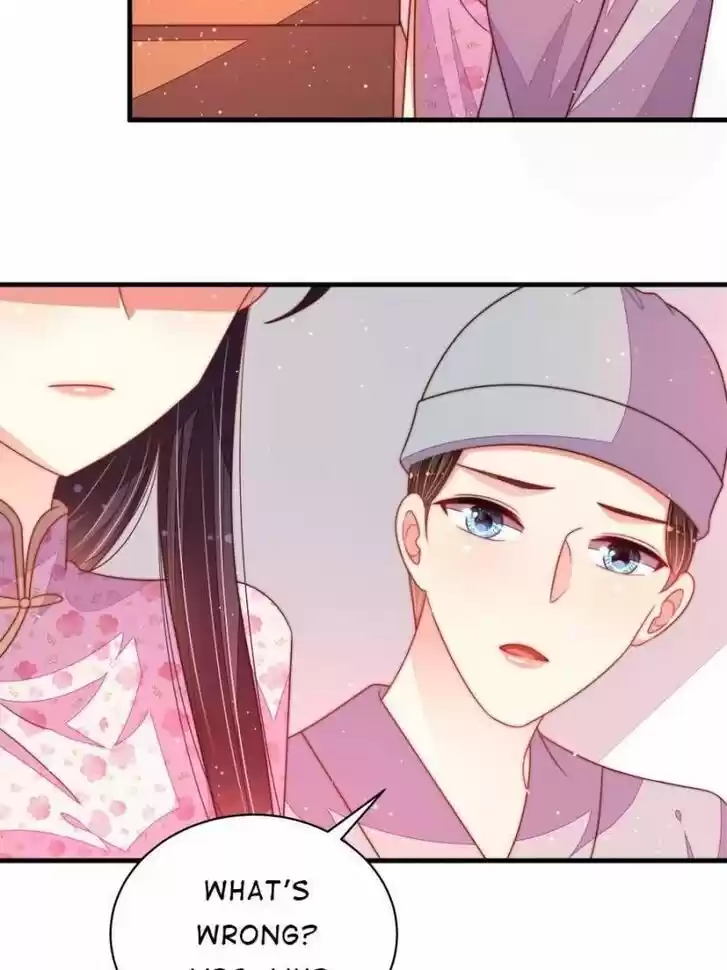 Marshal Is Jealous Everyday Ch.185