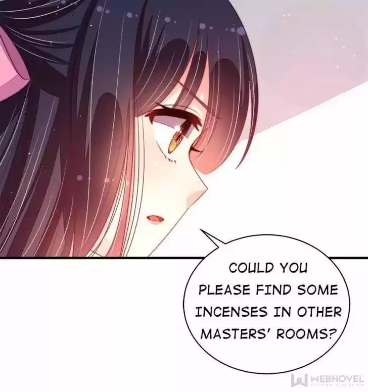 Marshal Is Jealous Everyday Ch.185