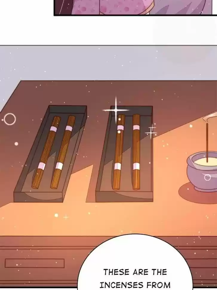 Marshal Is Jealous Everyday Ch.185